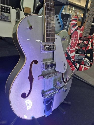 Gretsch Electromatic Hollowbody 2